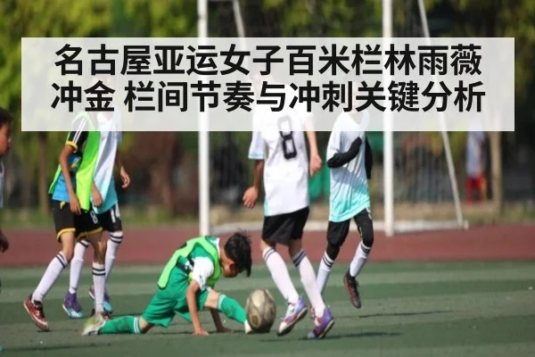名古屋亚运女子百米栏林雨薇冲金 栏间节奏与冲刺关键分析