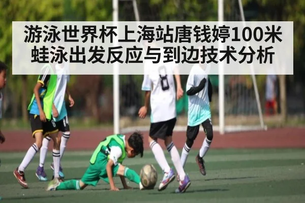 游泳世界杯上海站唐钱婷100米蛙泳出发反应与到边技术分析