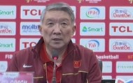 利来体育登录入口-宫鲁鸣：本场比赛对我们很有意义，跟强队交手能学到更多东西